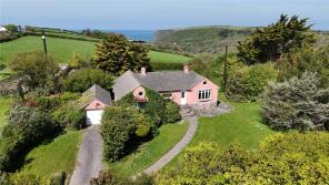 Golva, Congdons Lane, Crackington Haven, Bude EX23 0JP