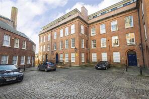 12, Kings Court, Commerce Square, Nottingham NG1 1HS
