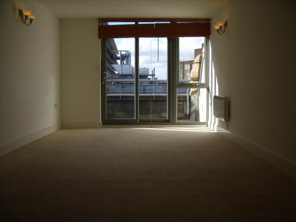 Open Plan Lounge
