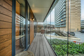 Flat 202, 2, Kelso Place, Manchester M15 4GQ