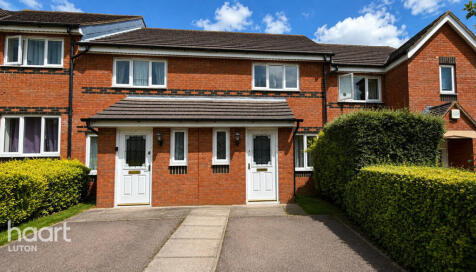 Dunraven Avenue, Luton