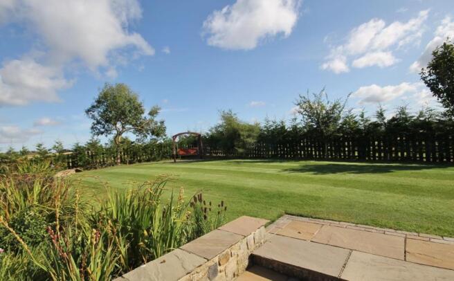 Gardens