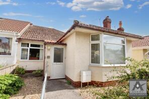 20, Woodcliff Road, Weston-super-mare BS22 8LB
