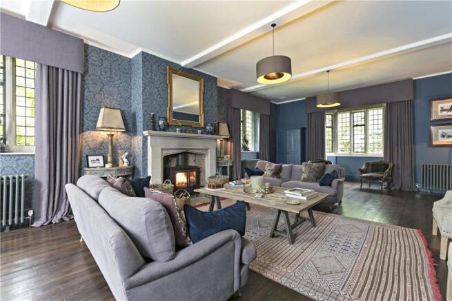 Drawing Room