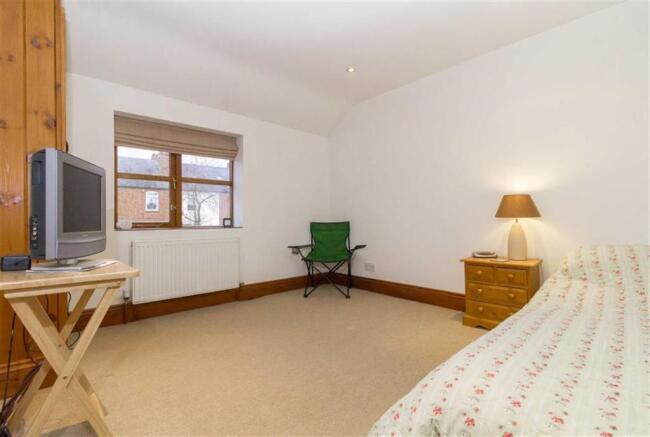 BEDROOM TWO