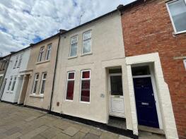 10, Hervey Street, Northampton NN1 3QJ