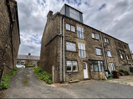 Dolphin Terrace, Queensbury, Bradford
