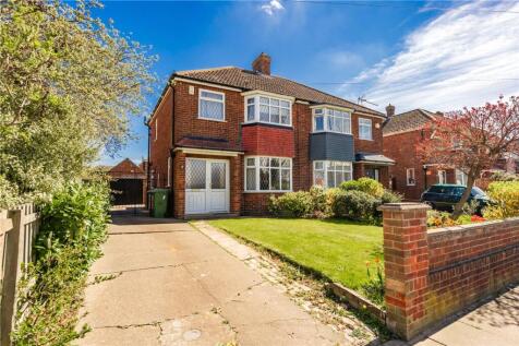 Little Coates Road, Grimsby, DN34