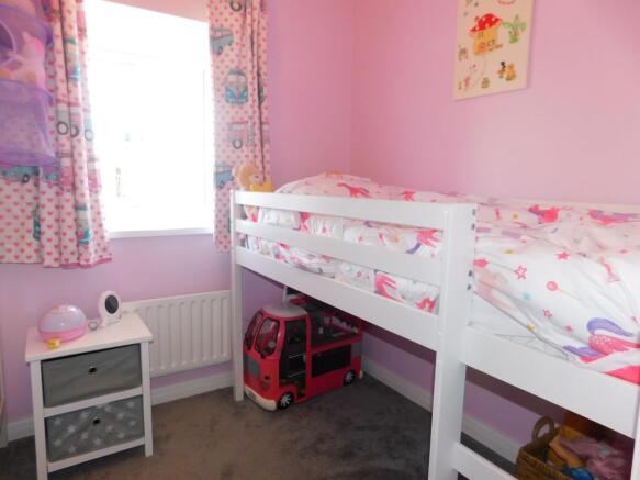 Bedroom 3