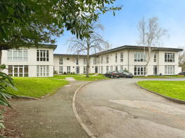5, Danescourt Manor, Danescourt Road, Wolverhampton WV6 9BH