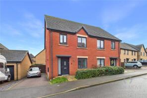 40, Kesteven Way, Corby NN18 8GG