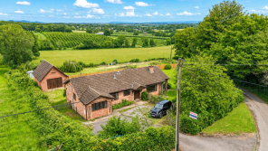 Farnworth, Woodend Lane, Ross-on-wye HR9 7SR