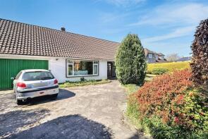 Dolgarrog, School Road, Romsey SO51 7NX