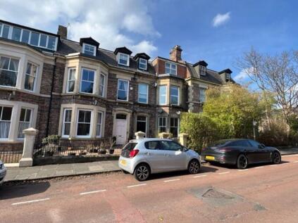 Eskdale Terrace, Jesmond, Newcastle Upon Tyne