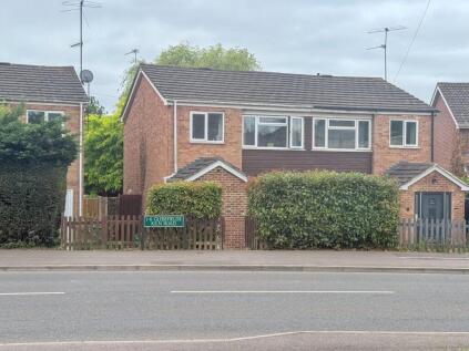 Kiln Road, Newbury, RG14