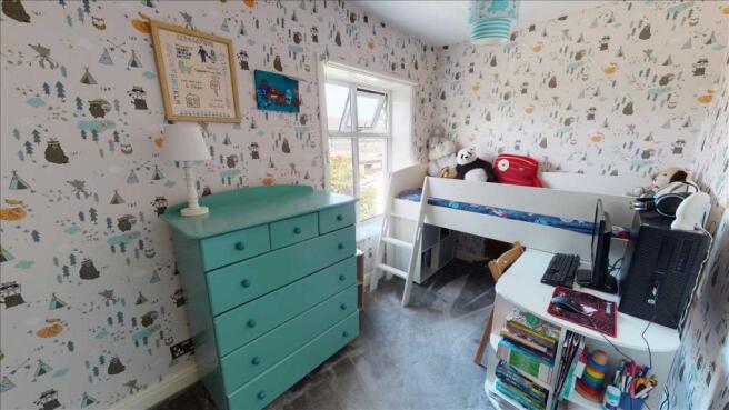 Bedroom Two