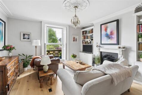 Richmond Park Road, Bristol, Somerset, BS8