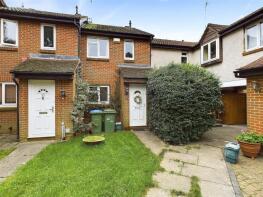 90, Shaw Drive, Walton-on-thames KT12 2LS