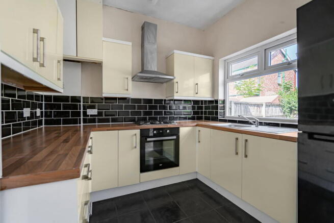 Brighton Avenue, Manchester, M19 2JQ photo 4