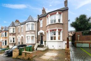 45, Eglinton Hill, Plumstead SE18 3NZ