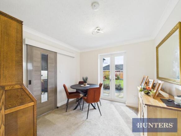 2 bed Detached Bungalow for sale Image 6