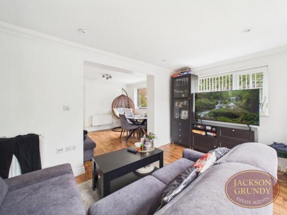 Dulverton Road