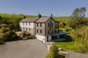 Halldown Farm, St Clears To Laugharne, Cross Inn, Carmarthen SA33 4QS