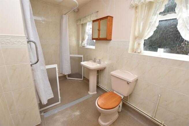 WET ROOM