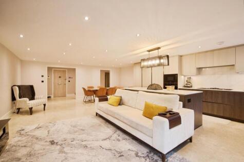 Chasewood Park, Harrow on the Hill, Middlesex, HA1 3YP