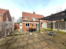 172, Cherry Tree Street, Hoyland, Barnsley S74 9RW