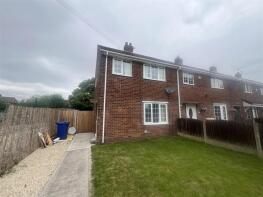 45, Wike Gate Road, Thorne, Doncaster DN8 5PF