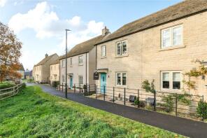 40, Havenhill Road, Tetbury GL8 8TD
