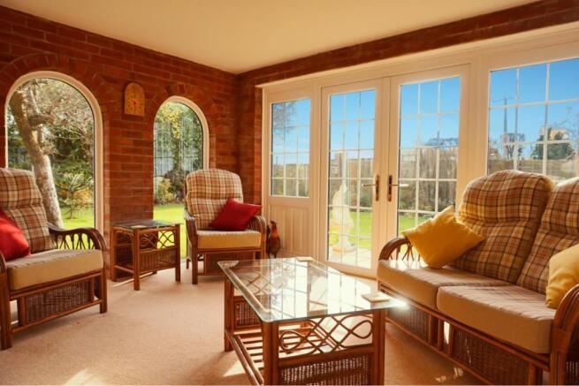 Sun Room