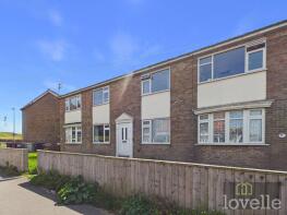 4, Barton Court, Seaholme Road, Mablethorpe LN12 2AP