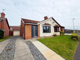 24, Roast Calf Lane, Ferryhill DL17 9AT