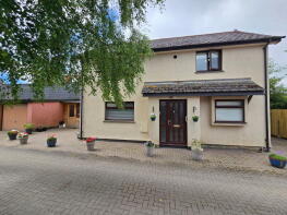 5, Ockment Court, Okehampton EX20 1SR