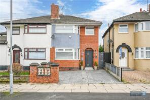 52, Greystone Road, Liverpool L14 6UG