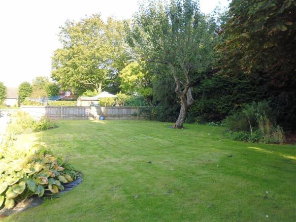 The Gardens