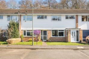 8, Busdens Lane, Milford, Godalming GU8 5JR