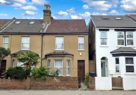 92 London Road, Bromley, Kent, BR1 3RL