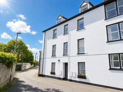 New Quay Street, Appledore, EX39