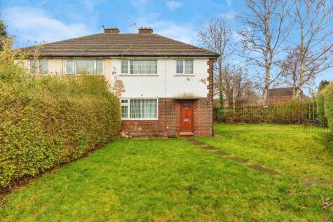 Woodlands Avenue, Stockport, SK6