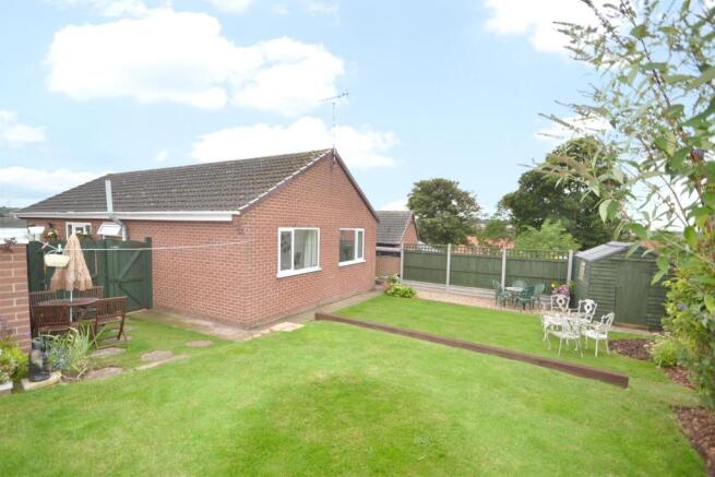 40MillLaneRear3amend