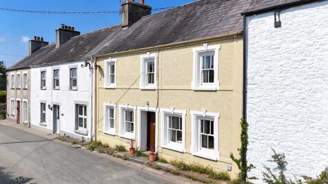 Myddfai, Llandovery, Carmarthenshire.