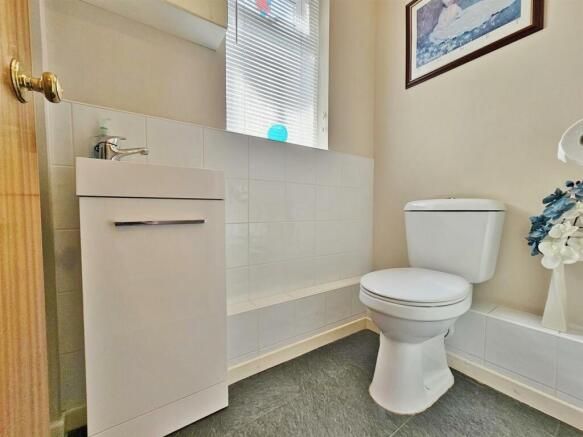Cloakroom