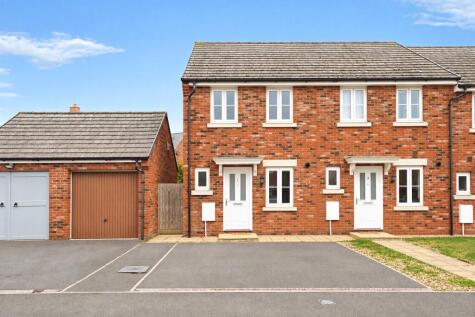 Washpool Road, Bishops Cleeve, Cheltenham, Gloucestershire, GL52