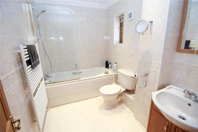 Ensuite