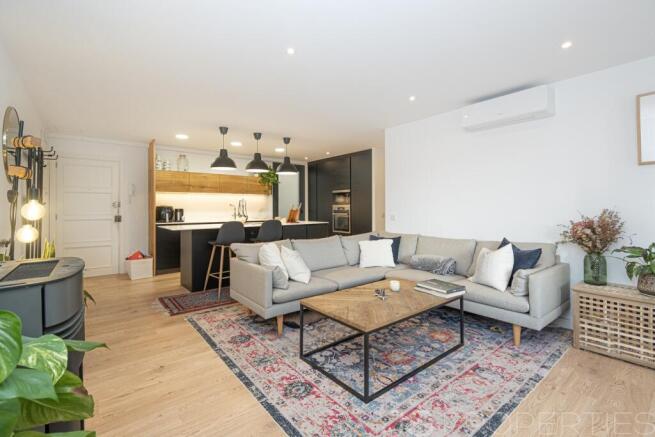 Modern Apartment for sale in Puerto Pollensa