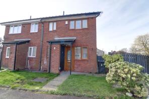 6, Bullcote Green, Oldham OL2 6NJ