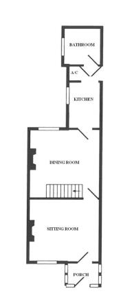 Ground Floor Plan
